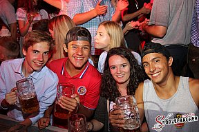 Burgfest Hilpoltstein