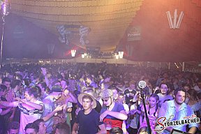 Burgfest Hilpoltstein