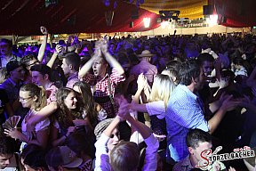 Burgfest Hilpoltstein