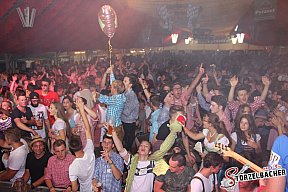 Burgfest Hilpoltstein