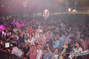 Burgfest Hilpoltstein