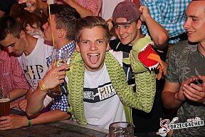 Burgfest Hilpoltstein