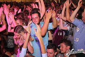 Burgfest Hilpoltstein