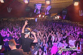 Burgfest Hilpoltstein