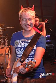 Burgfest Hilpoltstein