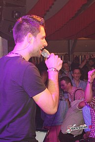 Burgfest Hilpoltstein