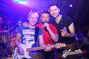 Burgfest Hilpoltstein