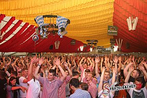 Burgfest Hilpoltstein