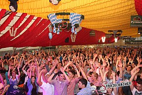 Burgfest Hilpoltstein