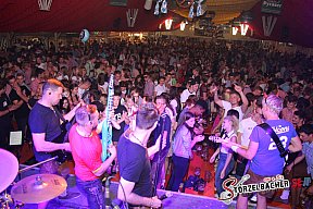Burgfest Hilpoltstein