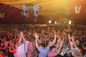 Burgfest Hilpoltstein