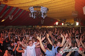 Burgfest Hilpoltstein