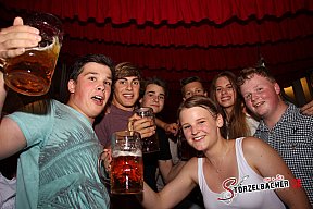 Burgfest Hilpoltstein