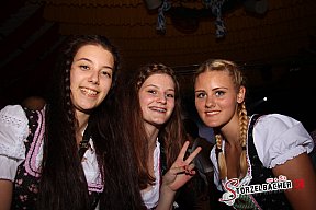 Burgfest Hilpoltstein