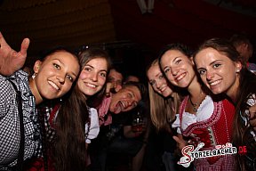 Burgfest Hilpoltstein