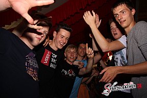 Burgfest Hilpoltstein