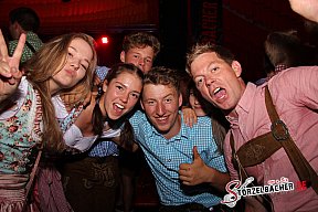 Burgfest Hilpoltstein