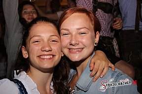Burgfest Hilpoltstein