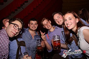 Burgfest Hilpoltstein