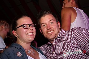 Burgfest Hilpoltstein