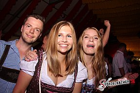 Burgfest Hilpoltstein