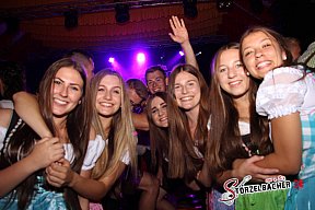 Burgfest Hilpoltstein