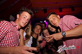 Burgfest Hilpoltstein