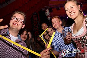 Burgfest Hilpoltstein