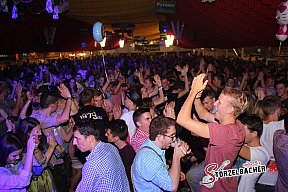 Burgfest Hilpoltstein