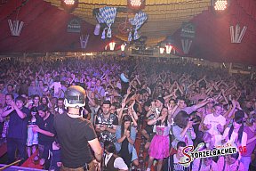 Burgfest Hilpoltstein