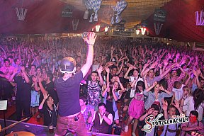 Burgfest Hilpoltstein