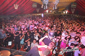 Burgfest Hilpoltstein