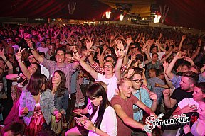 Burgfest Hilpoltstein