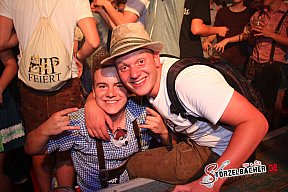 Burgfest Hilpoltstein