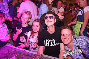 Burgfest Hilpoltstein