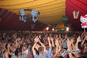 Burgfest Hilpoltstein