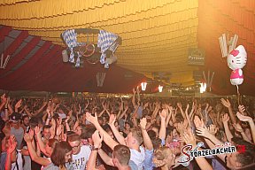 Burgfest Hilpoltstein