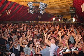 Burgfest Hilpoltstein