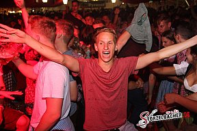 Burgfest Hilpoltstein