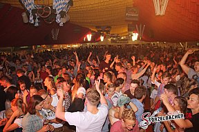 Burgfest Hilpoltstein