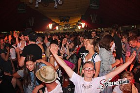 Burgfest Hilpoltstein