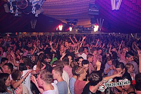 Burgfest Hilpoltstein