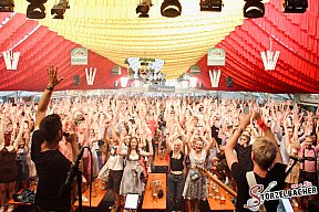 Burgfest Hilpoltstein