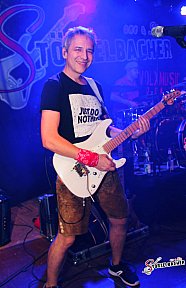 Burgfest Hilpoltstein