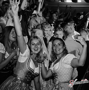 Burgfest Hilpoltstein