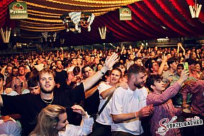 Burgfest Hilpoltstein
