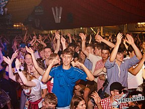 Burgfest Hilpoltstein