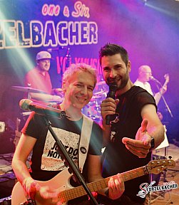 Burgfest Hilpoltstein