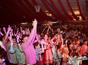 Burgfest Hilpoltstein