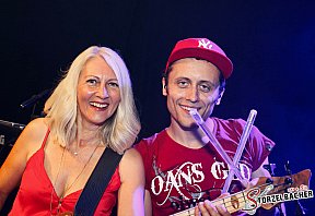 Burgfest Hilpoltstein